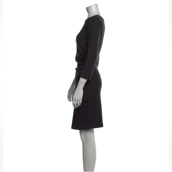 Diane von Furstenberg Sheath Dress - Picture 2 of 7